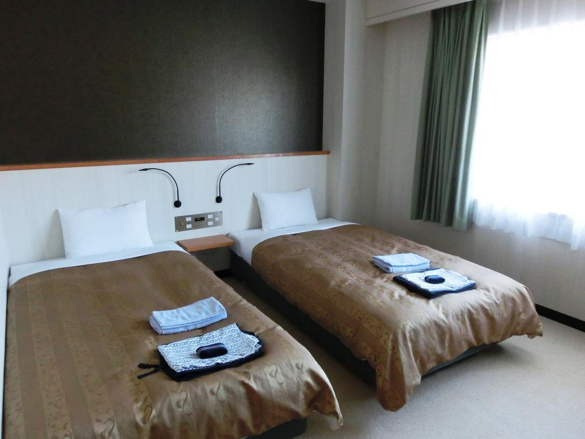 Shiawase No Mura Hotel Kōbe Exterior foto